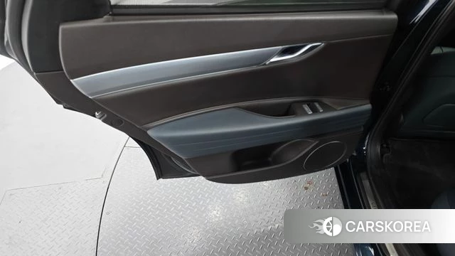 Genesis G80 (RG3) id 4785142 из Кореи 17