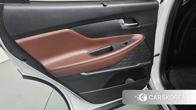 Hyundai Santa Fe TM id 4377152 из Кореи 17