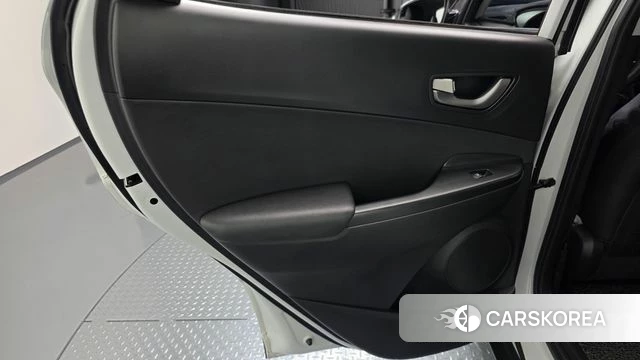 Hyundai Kona id 4873668 из Кореи 17