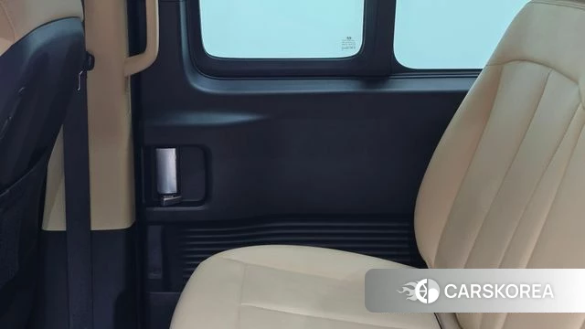 Hyundai Staria id 4505776 из Кореи 17