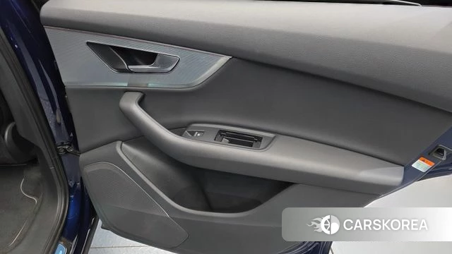 Audi Q7 (4M) id 4371229 из Кореи 17