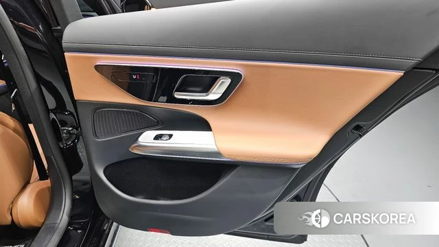 Mercedes-Benz E-Class W214 id 4432235 из Кореи 17