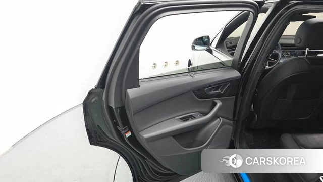 Audi Q7 (4M) id 4696345 из Кореи 17