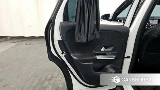 Mercedes-Benz GLA - Class H247 id 4349720 из Кореи 17