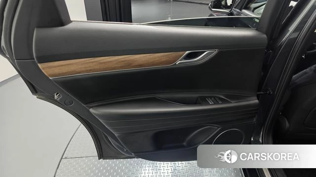 Genesis G80 (RG3) id 4881767 из Кореи 17