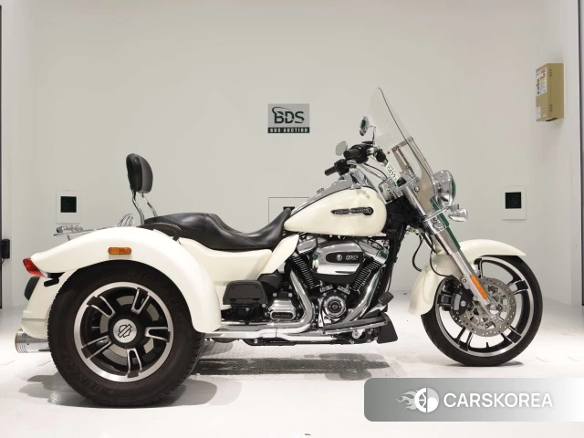 Проданный OTHER HARLEY FLRT1870 2019 из Японии