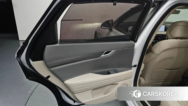 Genesis G80 (RG3) id 4762599 из Кореи 17