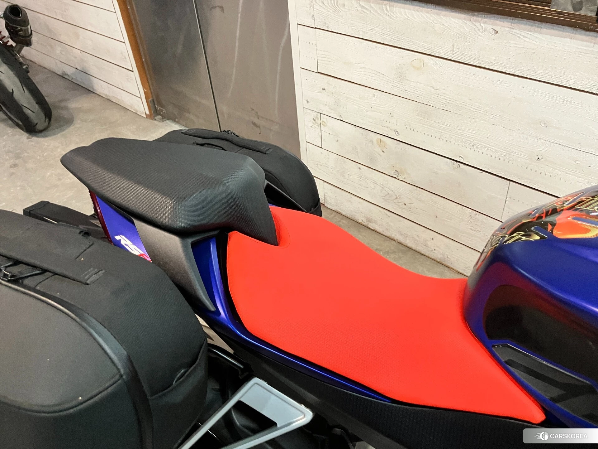 Проданный Aprilia RS660 id 4312881 из Японии, фото 17