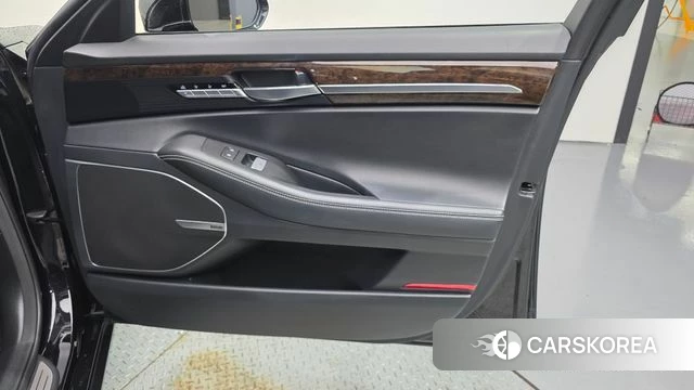 Genesis G90 id 4529941 из Кореи 17