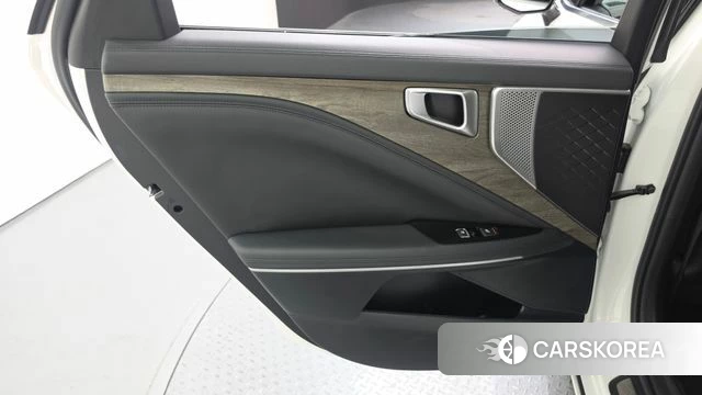 Kia K8 id 4768027 из Кореи 17