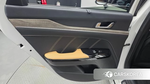 Kia K5 Hybrid 3rd Generation id 4769160 из Кореи 17