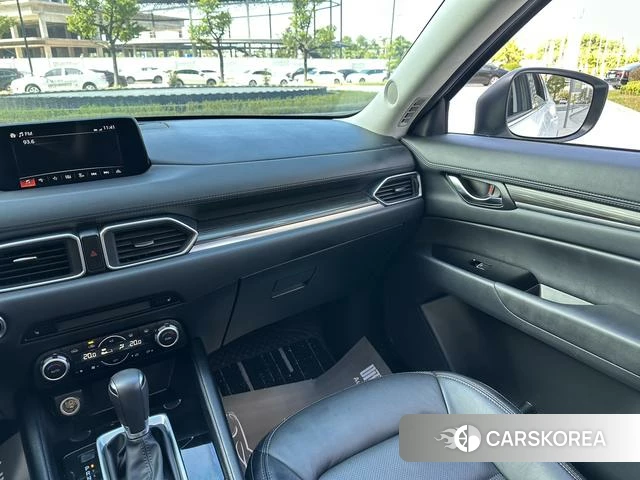 Mazda CX-5 id 4273872 из Китая 17