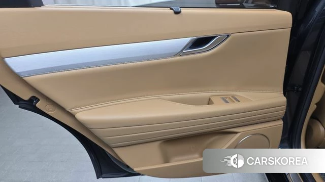 Genesis G80 (RG3) id 4523156 из Кореи 17