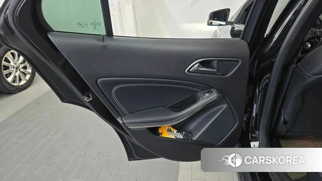 Mercedes-Benz GLA-Class X156 id 4837073 из Кореи 17