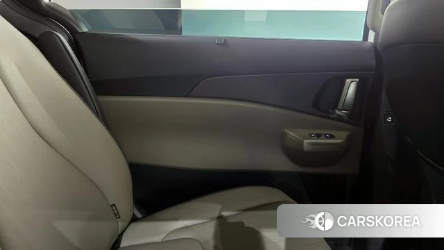 Kia The New Carnival 4th Generation id 4394566 из Кореи 17