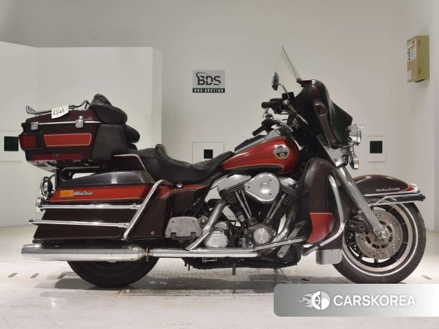 Проданный Harley-Davidson Electra Glide FLHTCU1340 2020 из Японии