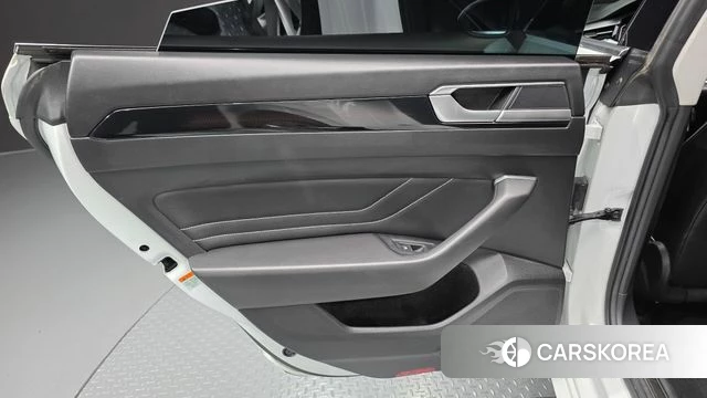 Volkswagen Arteon id 4529320 из Кореи 17