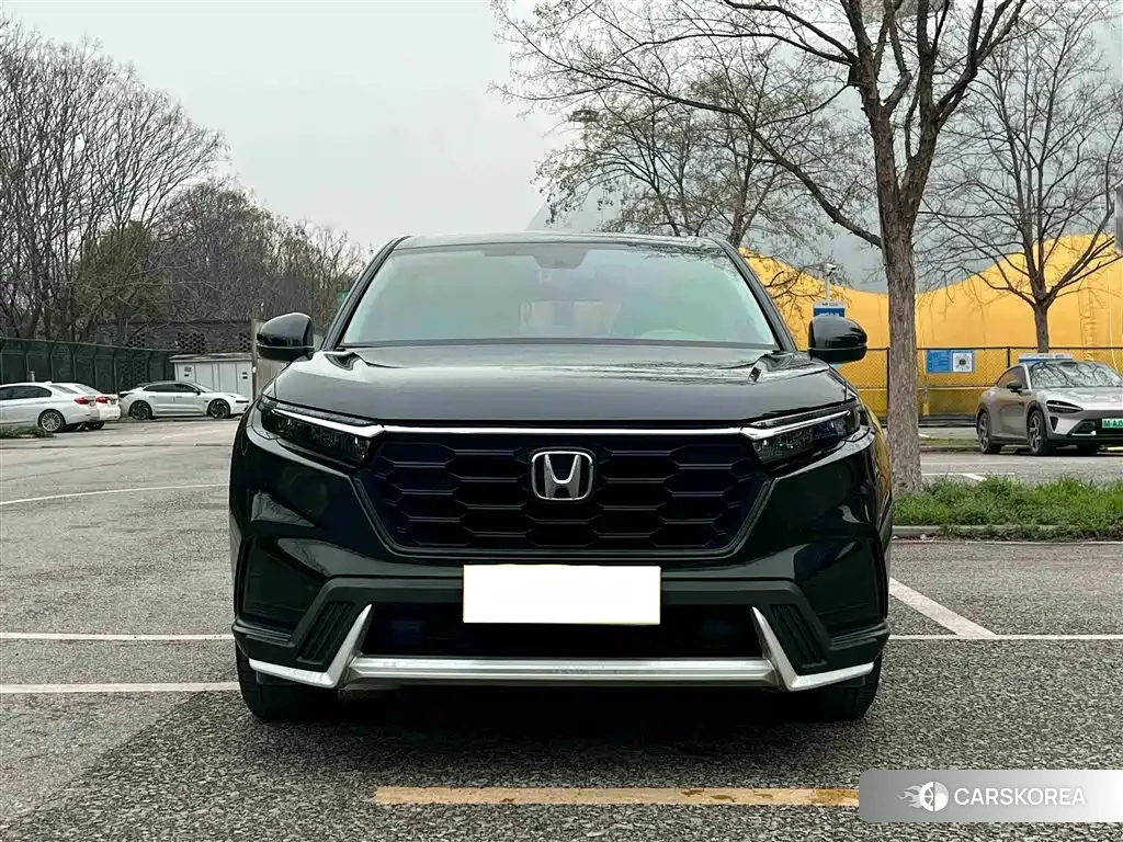 Honda CR-V id 4601794 из Китая 17