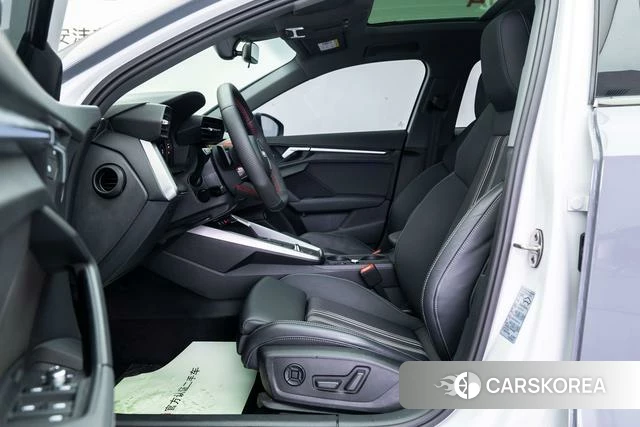 Audi A3 id 4272400 из Китая 17