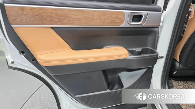 Hyundai Santa Fe (MX5) id 4941670 из Кореи 17
