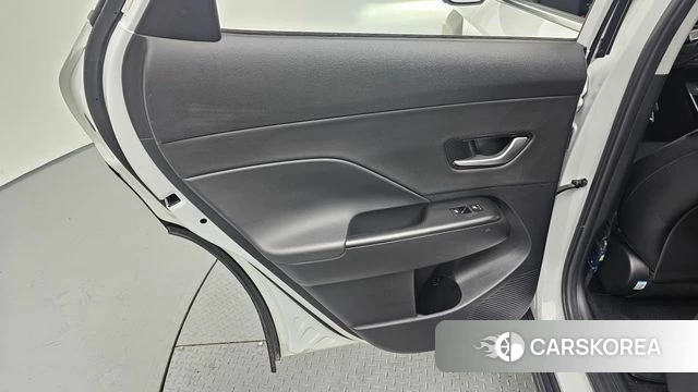Hyundai Kona Hybrid (SX2) id 4408252 из Кореи 17