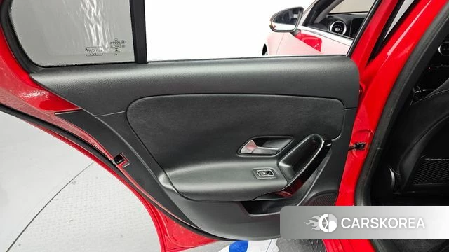 Mercedes-Benz A-Class W177 id 4446945 из Кореи 17