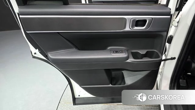 Hyundai Santa Fe (MX5) id 4618144 из Кореи 17