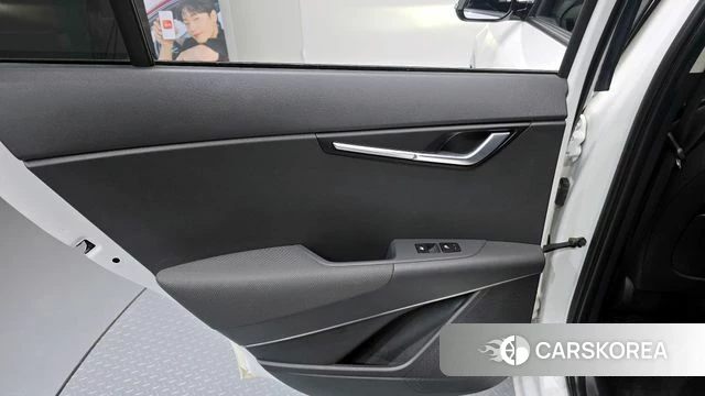 Kia Di All New Niro EV id 4292188 из Кореи 17