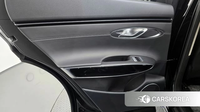 Genesis GV70 id 4381775 из Кореи 17