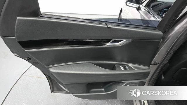 Genesis G80 (RG3) id 4730452 из Кореи 17