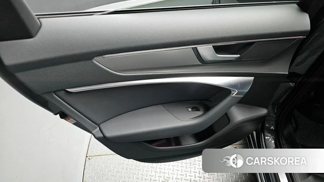 Audi A6 (C8) id 4362327 из Кореи 17