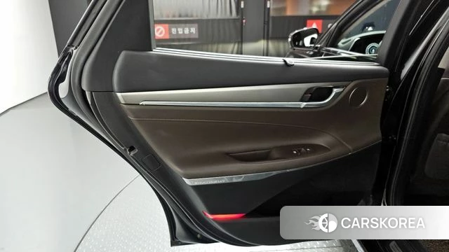Hyundai The New Grandeur IG id 4268891 из Кореи 17