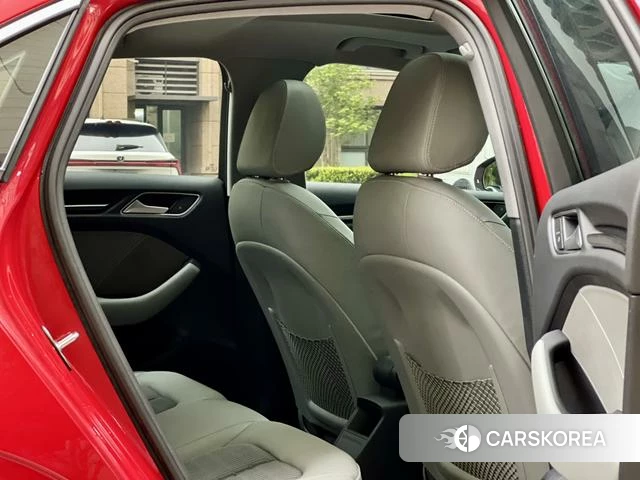 Audi A3 id 4209160 из Китая 17