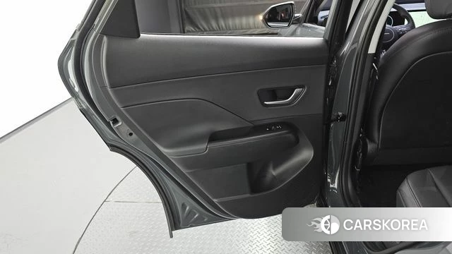 Hyundai Kona (SX2) id 4480111 из Кореи 17