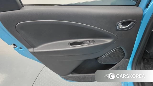 Renault Korea (Samsung) Joe id 4727280 из Кореи 17