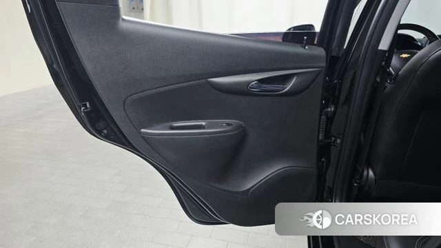 Chevrolet (GM Daewoo) The New Spark id 4536553 из Кореи 17