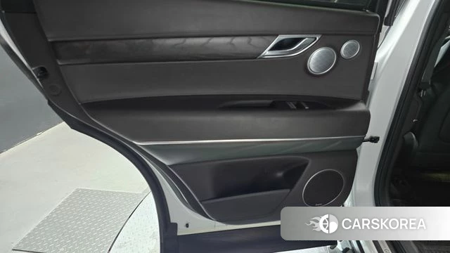 Genesis GV80 id 4567955 из Кореи 17