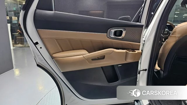 Kia The New Sorento 4th Generation id 4414282 из Кореи 17
