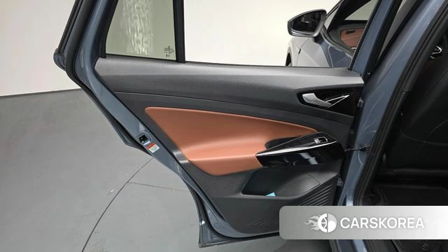 Volkswagen ID.4 id 4322296 из Кореи 17