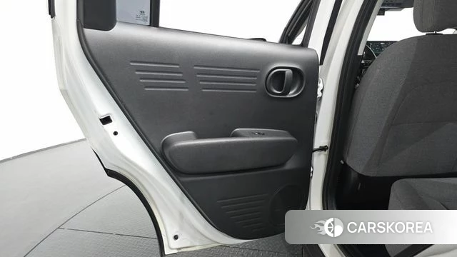 Hyundai Casper id 4415018 из Кореи 17