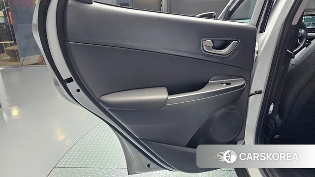 Hyundai Kona Hybrid id 4435099 из Кореи 17