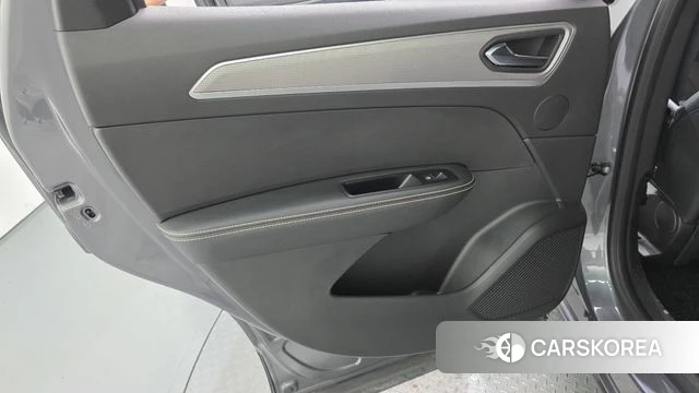 Renault Korea (Samsung) Arcana id 4715293 из Кореи 17