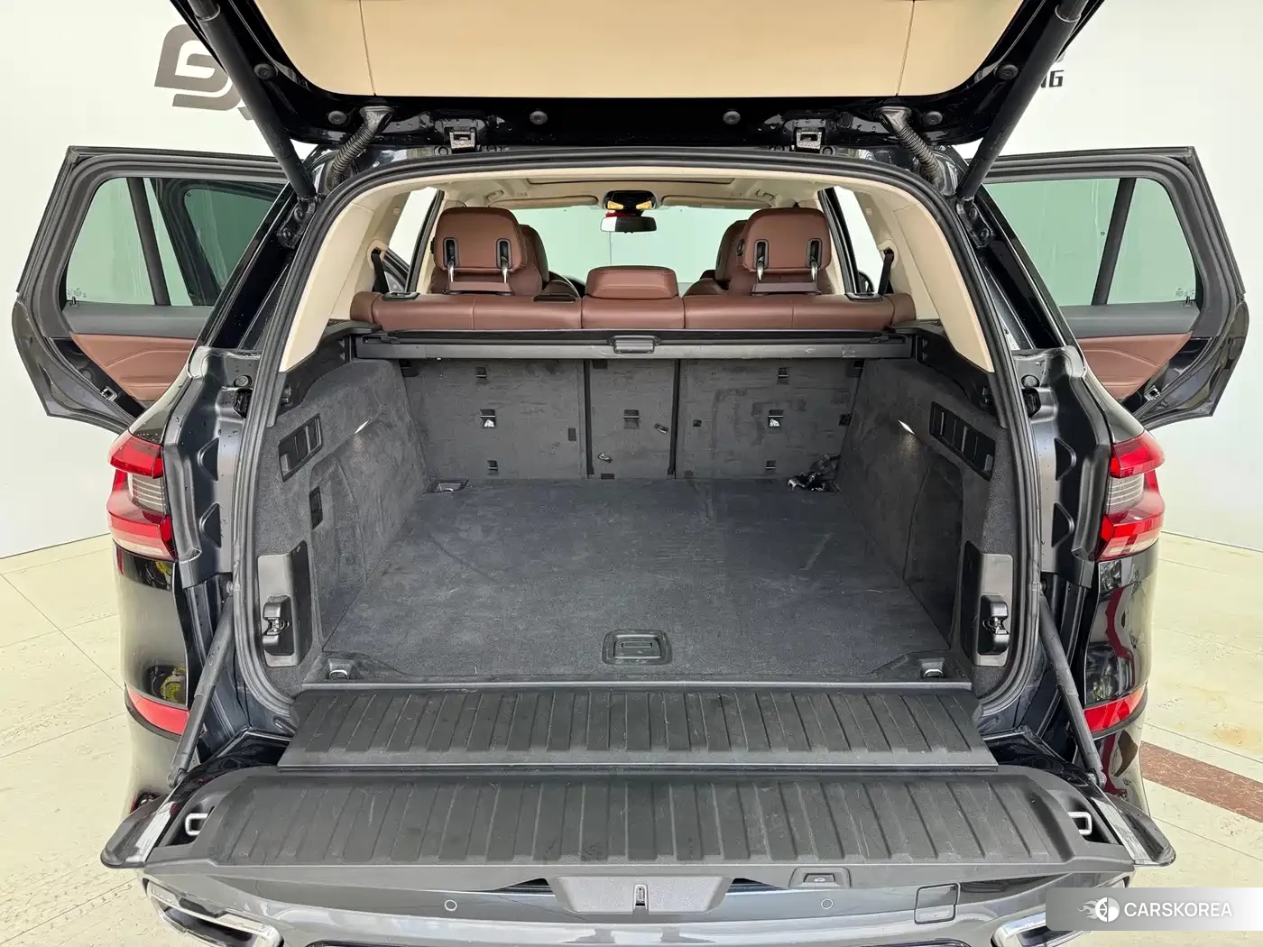 BMW X5 id 4622635 из Китая 17