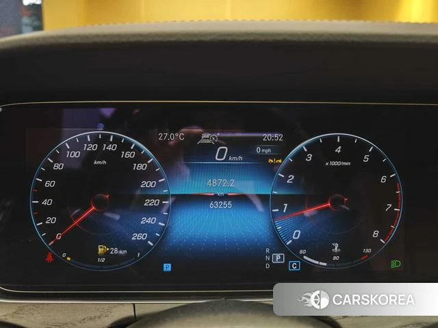 Mercedes-Benz E-class id 4274022 из Китая 17