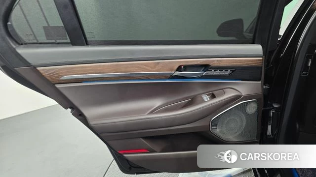 Genesis G90 id 4732291 из Кореи 17