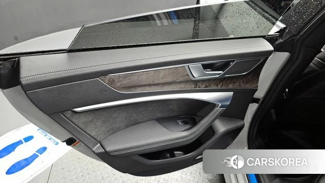 Audi A7 (4K) id 4304049 из Кореи 17
