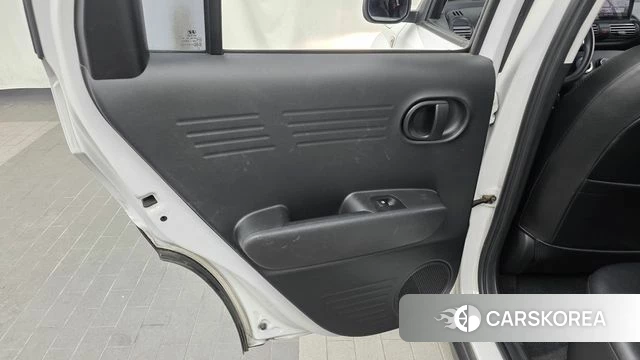 Hyundai Casper id 4579785 из Кореи 17