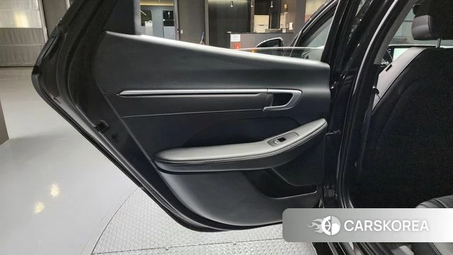 Hyundai Sonata (DN8) id 4202260 из Кореи 17