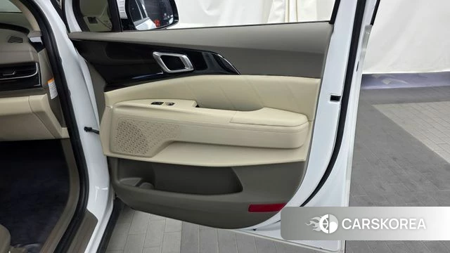 Kia The New Carnival 4th Generation id 4783126 из Кореи 17