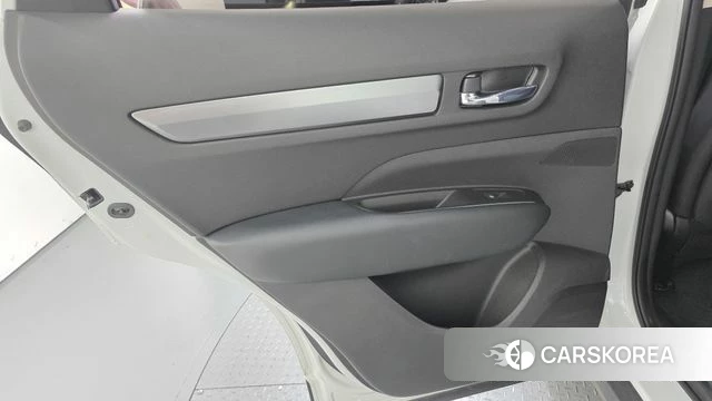 Renault Korea (Samsung) The New QM6 id 4951347 из Кореи 17